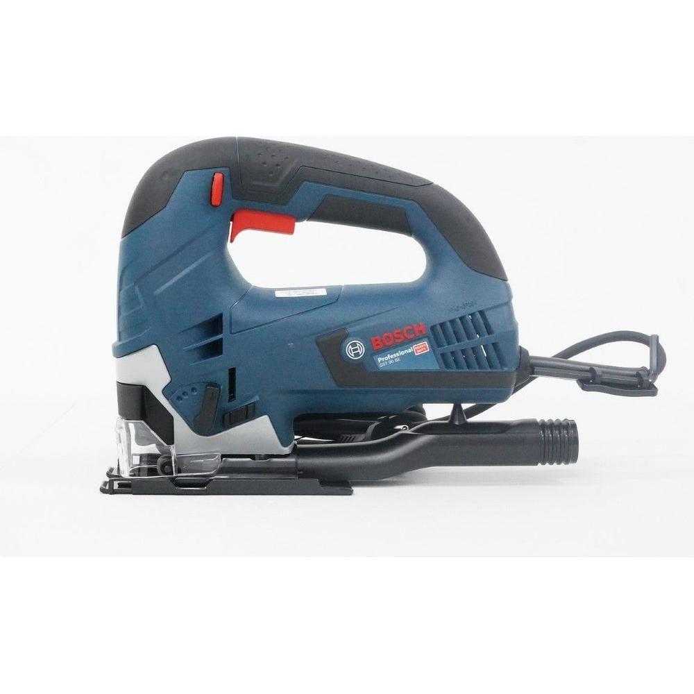 Bosch GST 90 BE Jigsaw SDS 650W with Dust Extraction System | Bosch by KHM Megatools Corp. Bosch GST 90 BE Jigsaw SDS 650W with Dust Extraction System | Bosch by KHM Megatools Corp.